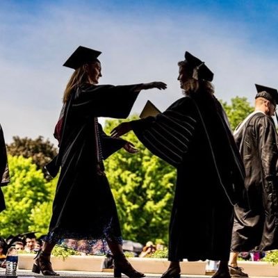 18th President of Lafayette College @LafCol