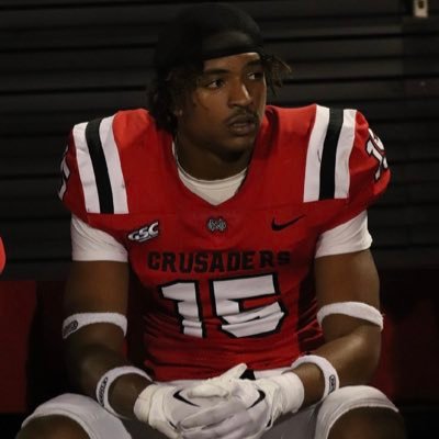 6’1 195lbs Defensive Back @NGUFootball1