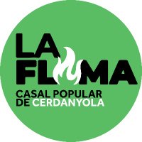 Casal Popular La Flama (@laflamacasal) 's Twitter Profile