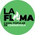 Casal Popular La Flama (@laflamacasal) Twitter profile photo Casal Popular La Flama (@laflamacasal) Twitter profile photo