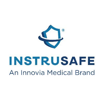 InstruSafe's profile picture. InstruSafe is a worldwide provider of surgical instrument protection products offering both sterile processing resources and OEM private label solutions.