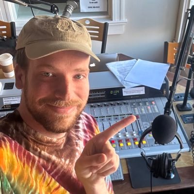 State Government Reporter @WYPublicRadio w/ words in: @NPR newscasts, @KUNC, @KSJDRadio & @rmpbs · he/him · drop me a line: cclemen7@uwyo.edu