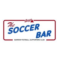 TheSoccerBar (@_thesoccerbar) Twitter profile photo