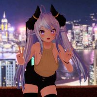 Ciphershade_Vrc (@3ciphershade) 's Twitter Profile