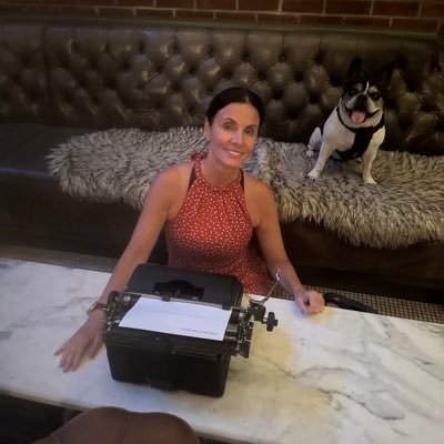 suzannesaturday's profile picture. Give what you've got!