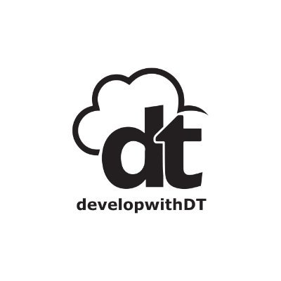 DevWithDT Profile Picture