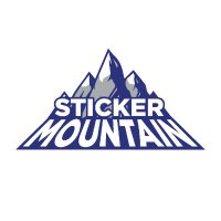 Sticker Mountain(@StickerMountain) 's Twitter Profile Photo