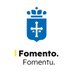 Consejería de Fomento (@FomentoAsturias) Twitter profile photo