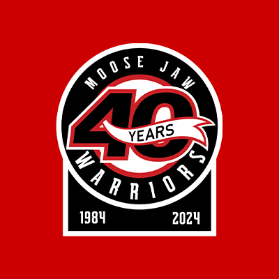 Official account of the Moose Jaw Warriors, member of the Western Hockey League and proud citizens of the Friendly City.
