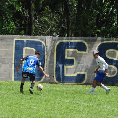 El futbol y la joda nomas