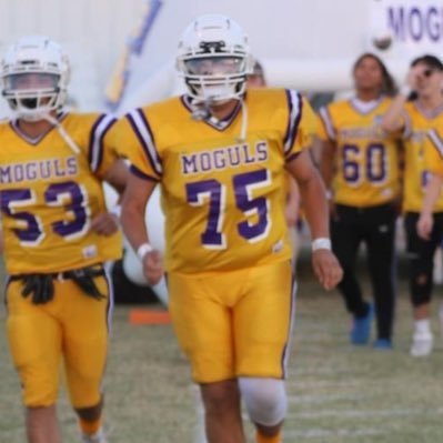 God first, C/O 2026, Munday high school (TX), phone number: 940-613-4147 , OL,DL, 6’0ft, 247IB, Ncaa id- 2311165783 Ranked 49 out of 50 in state of texas (OL)