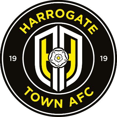 Official account of Harrogate Town AFC. Members of the @EFL #ProudToBeTown Social Media Sponsor- @annapurna_rctmt @HarrogateYouth | @HGTTownWomen | @HTAFCStore
