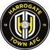 @HarrogateTown