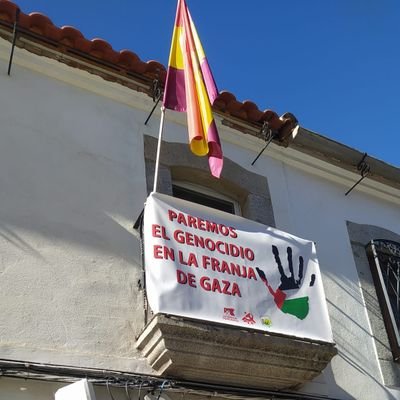 Agrupación Local de Izquierda Unida en Añora (Córdoba)
📬 Sede en C/ Concepción, 24