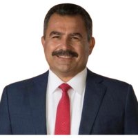 Turgut ERİŞMEN(@ErismenTurgut) 's Twitter Profile Photo