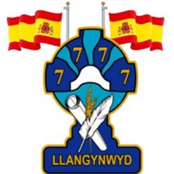 Cyfrif swyddogol yr Adran Sbaeneg yn @yggllangynwyd #TimLlan 🇪🇸 Official account of the Spanish Department @yggllangynwyd 🇪🇸