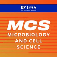 UF Microbiology (@uf_mcs) 's Twitter Profile