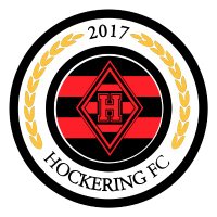 Hockering Football Club(@FCHockering) 's Twitter Profile Photo
