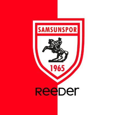 Reeder #Samsunspor Basketbol Resmi Twitter Hesabı (Official Twitter account of Reeder Samsunspor Basketball)
