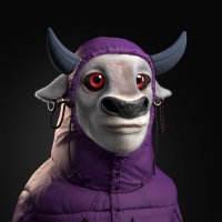 Crypto Bull (@cryptobull3112) 's Twitter Profile