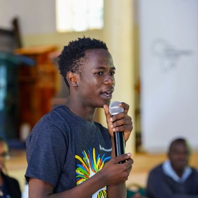 praise_godwins's profile picture. Software engineer || Python developer || Entrepreneur || Web development || Android developer