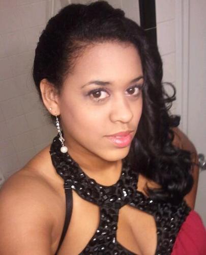 Im just me. . .very forward, loving God fearing woman!