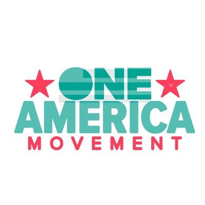 OneAmericaMvmt Profile Picture