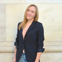 Melanie Friedrichs (@mfriedri) 's Twitter Profile Photo Melanie Friedrichs (@mfriedri) 's Twitter Profile Photo