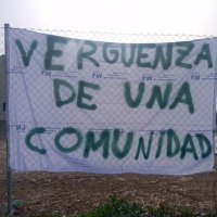 INCONFORMISTAS (@ampamtdc) 's Twitter Profile Photo