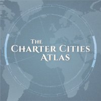 Charter Cities Atlas(@CharterCAtlas) 's Twitter Profile Photo
