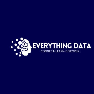 EverythiingData Profile Picture