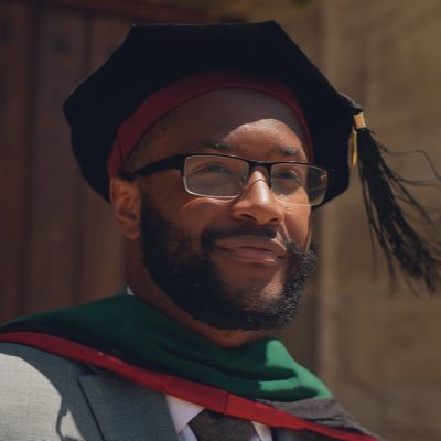 medamorxphosis's profile picture. Eph’17 🐮 | UChicago PSOM’23 | Very Caribbean 🇭🇹. views=my own. #FreePalestine