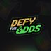 DTO ๐ฐ (@defytheoddsllc) Twitter profile photo DTO ๐ฐ (@defytheoddsllc) Twitter profile photo