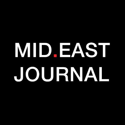 MideastJournal1 Profile Picture