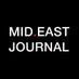 Mideast Journal (@mideastjournal1) Twitter profile photo Mideast Journal (@mideastjournal1) Twitter profile photo