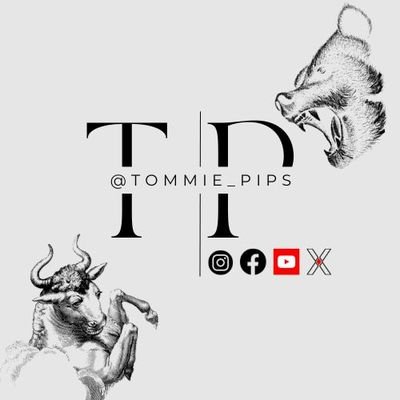 Tommie pips 📈📉