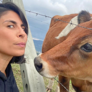 lydadurango's profile picture. Ⓥ VEGAN FOR THE ANIMALS 💚Especialista en Marketing y Periodista. 🐽Animalista y Activista Vegana. ✊🏽Defendiendo a los animales desde el 2007.