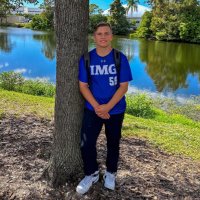 Baker Riffle (@bakerriffle) 's Twitter Profile