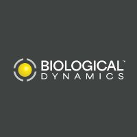 Biological Dynamics(@BiodynSD) 's Twitter Profile Photo