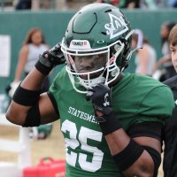 Jarvis Townsend (@jarvistownsend2) 's Twitter Profile