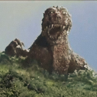 Godzilla Colorization Project(@color_godzilla) 's Twitter Profile Photo