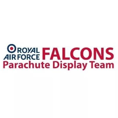 The Royal Air Force Falcons are widely regarded as the UK's premier military parachute display team. For more info about us, check out our website & channels.