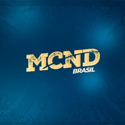 Mcnd_Brasil Profile Picture