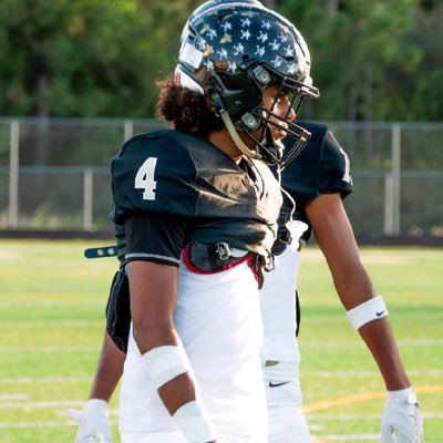 |2024|WR/DB|5’10|170lb|Golden Gate High|”WORK HARDER”2.8GPA |phone number/239-529-7471| NCAA ID -2310150434 Gmail:lopezdaniel0617@gmail.com