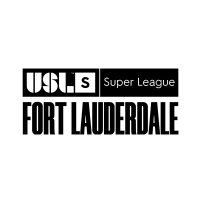 Super League Fort Lauderdale(@SuperLeagueFTL) 's Twitter Profile Photo