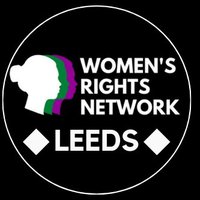 Women's Rights Network Leeds(@WRNLeeds) 's Twitter Profile Photo