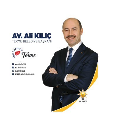 Ali Kılıç 🇹🇷