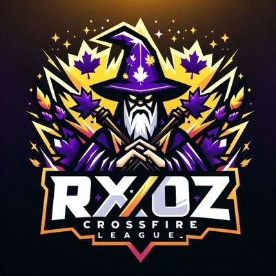 Coach Legendzz / Head Coach of the Montréal Wizards of the Crossfire Madden League