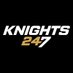 Knights247 (@Knights247) Twitter profile photo