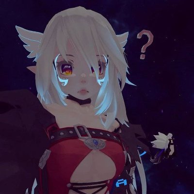 I spend most of my day in VRC because it’s beautiful and I like meeting new friends you can text me anytime Dms are open for everyone 💕